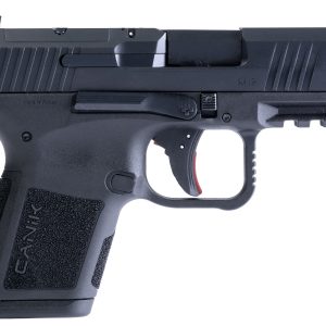 Canik mete mc9 9mm blk 10+1