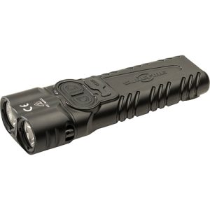 STILETTO PRO II - BLACK, 1500 LUMENS, 35000 CANDELA