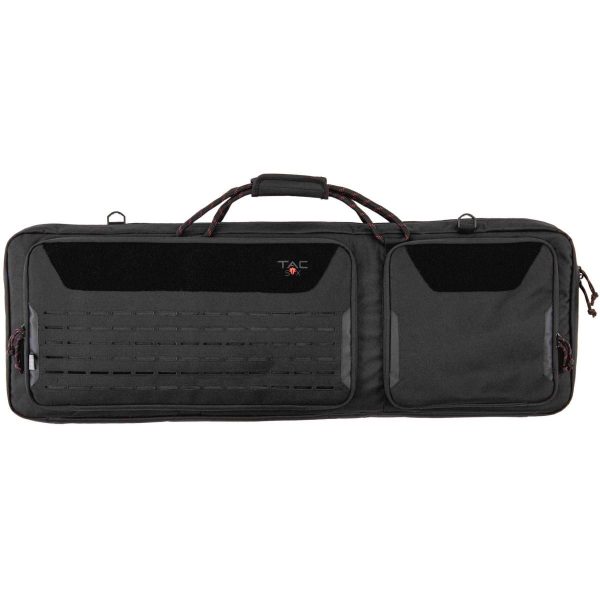 Allen tac six squad 38" tactical case black