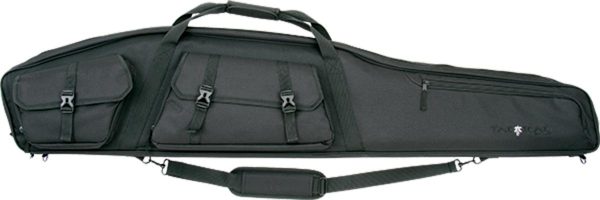 Velocity rifle case 55in black