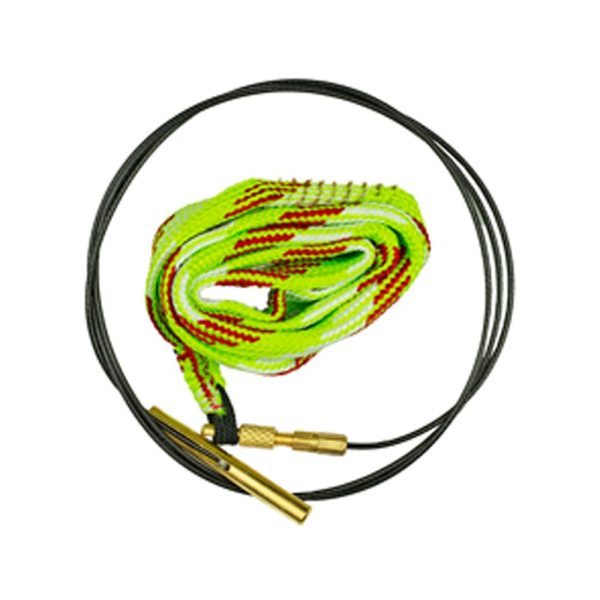 Allen breakthrough clean battle rope 2. 0 bore rope with eva case. 25 cal/6. 5mm rifle
