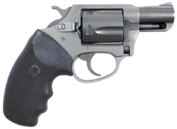 Southpaw 38spl 2' alum full
