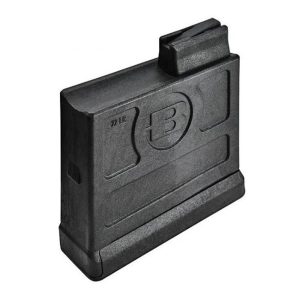 Bergara b-14r - 22 mag & 17 hmr- 10 round aics magazine