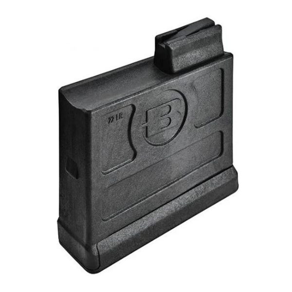 Bergara b-14r - 22 mag & 17 hmr- 10 round aics magazine