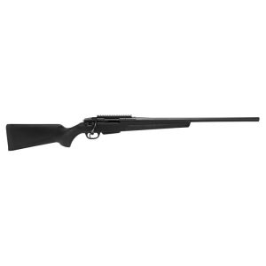 Savage arms 334 synthetic rifle. 308 win 3rd magazine 20" barrel black