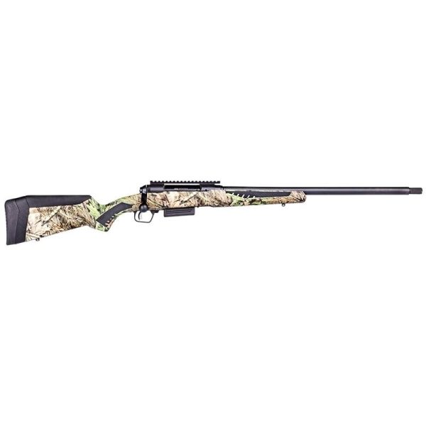 Savage arms 220 turkey shotgun 20 ga 3" chamber 2/rd 22" barrel mossy oak obsession
