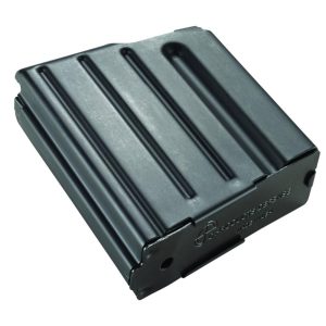 Duramag rifle magazine stainless steel 308/6. 5 creedmoor 10/rd