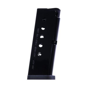 Diamondback db380 handgun magazine. 380 acp 6/rd