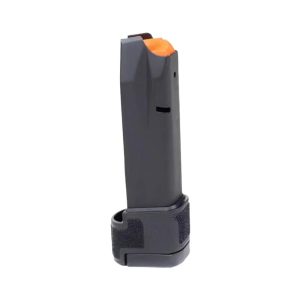 Diamondback dbam29 extended handgun magazine 9mm luger 17/rd