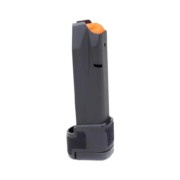 Diamondback dbam29 extended handgun magazine 9mm luger 17/rd