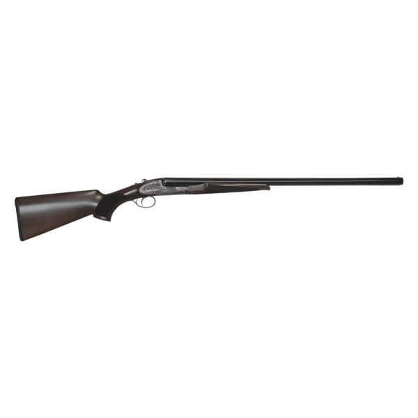 Cz-usa sharp tail shotgun 410ga 3" chamber 2rd capacity 28" barrel walnut stock fixed ic/mod chokes