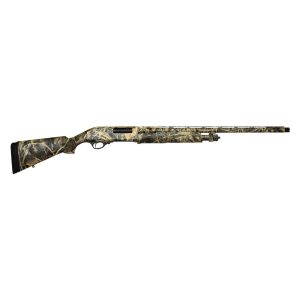 Cz usa 612 magnum field sport waterfowl shotgun 12 ga 3. 5" chamber 4rd magazine 28" barrel mossy oak bottomland