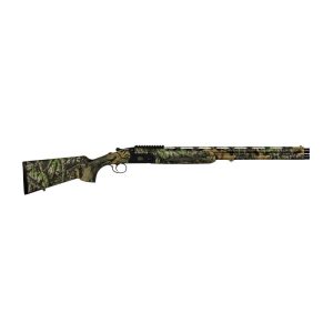 Cz usa reaper magnum shotgun 12 ga 3. 5" chamber 2rd capacity 26" barrel realtree camo