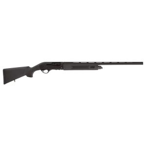 Escort ps semi-auto shotgun 20ga 3" chamber 4rd capacity 28" barrel black synthetic stock