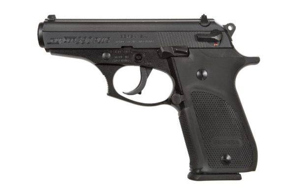 Bersa thunder 380 plus da matte 15rd pistol