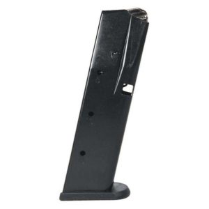 Bersa thunder 380 plus handgun magazine black matte steel. 380 acp 15/rd