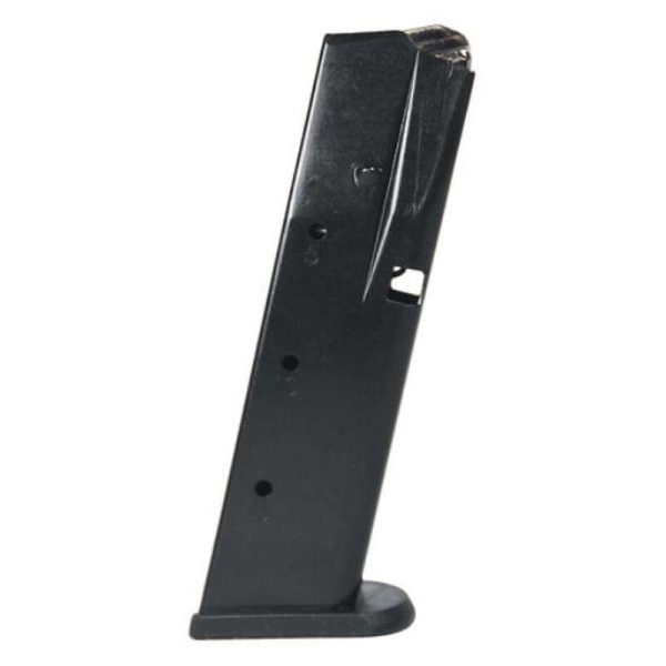 Bersa thunder 380 plus handgun magazine black matte steel. 380 acp 15/rd