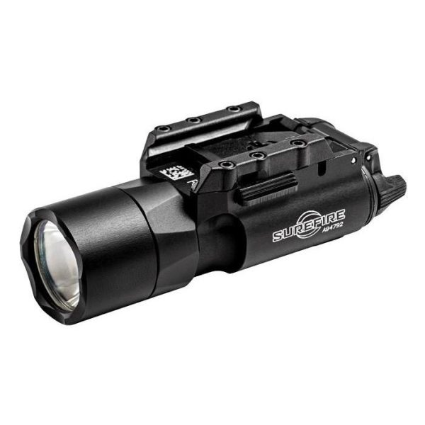 Surefire x300u-a ultra-high-output led handgun weapon light- 1000 lumens