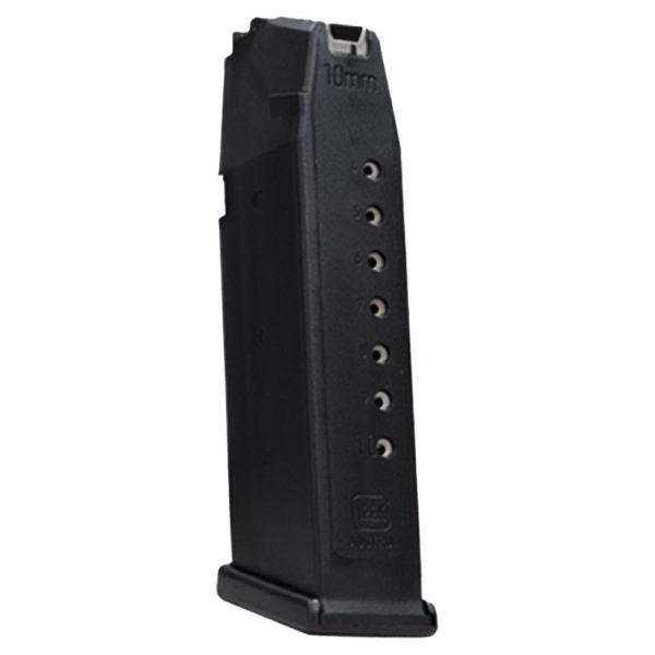 Glock factory original glock 29 magazine 10mm auto 10/rd pkg'd