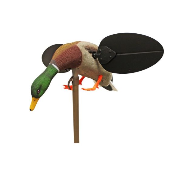 Mojo mallard drake decoy