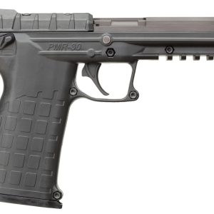 Pmr30. 22mag w/30rd mag black