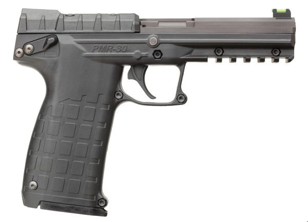 Pmr30. 22mag w/30rd mag black