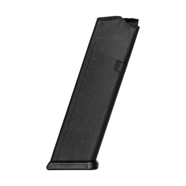 Kci usa glock gen 2 magazine. 40 s&w 15/rd black