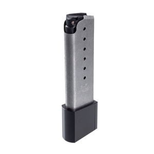 Kahr arms k9 handgun magazine with grip extension for k/kp/kt/tp/mk/cm/pm/st/cw models 9mm luger 10/rd