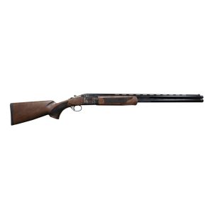Pointer acrius shotgun 410 ga 2rd magazine 28" barrel case colored