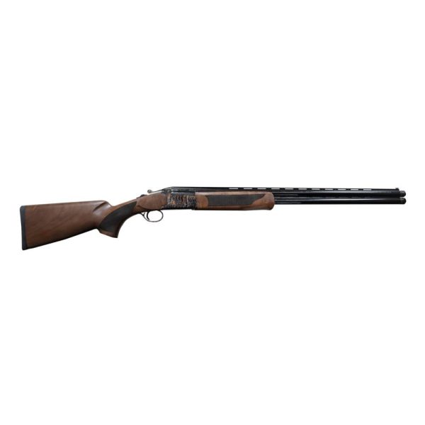 Pointer acrius shotgun 410 ga 2rd magazine 28" barrel case colored