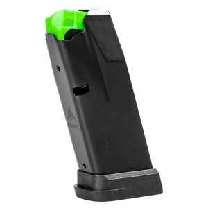 Mec-gar springfield hellcat handgun magazine anti-friction 9mm luger 12/rd