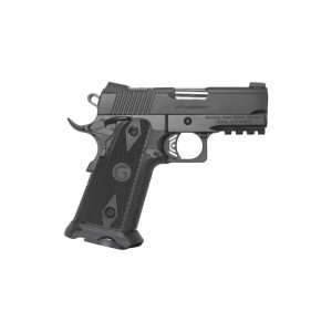 Eaa girsan witness2311 handgun 45 auto 11rd magazine 3. 4" barrel optic ready