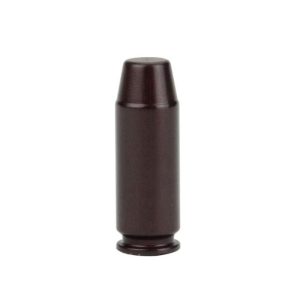 Lyman a-zoom precision pistol snap caps 10mm auto 5/ct