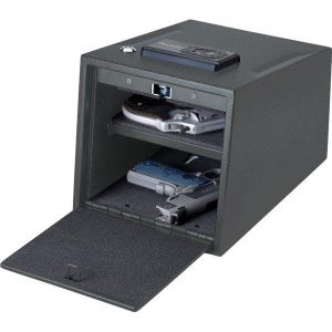 Hornady Two-Gun Keypad Vault