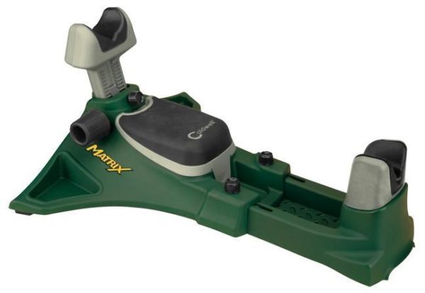 Caldwell matrix shooting rest