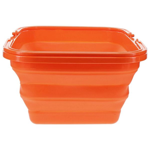 Ultimate survival flexware sink 2. 0 orange