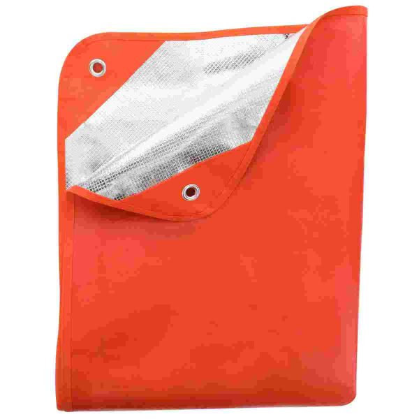 Ultimate survival technology survival blanket 2. 0