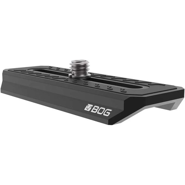 Bog arca swiss optics plate