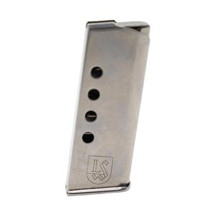 Seecamp. 32 spare handgun magazine. 32 cal 6/rd