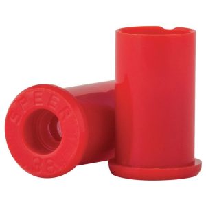 Speer plastic training cartridges. 38 cal 50/ct