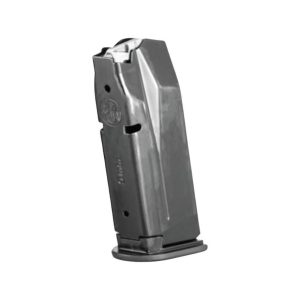 Smith & wesson csx handgun magazine 9mm luger 10/rd