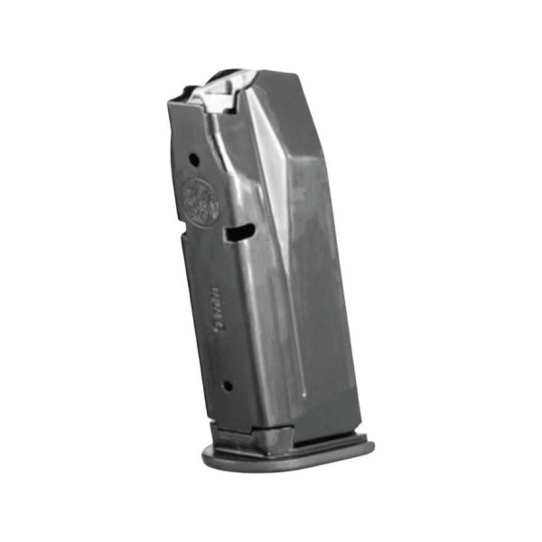 Smith & wesson csx handgun magazine 9mm luger 10/rd