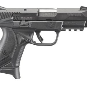 Ruger american pistol 45 auto 3. 75 bbl 10 rd