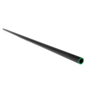 Huxwrx Alignment Rod 7.62 Black