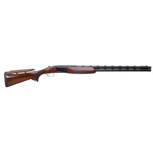 Weatherby orion sporting shotgun 12ga 30" gloss walnut stock