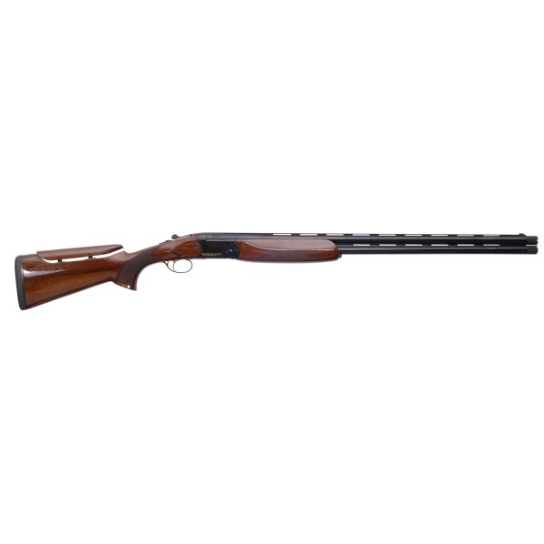 Weatherby orion sporting shotgun 12ga 30" gloss walnut stock