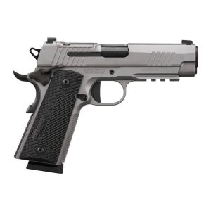 Sig sauer 1911-xcarry stainless handgun. 45 acp 8rd magazine(2) 4. 2" barrel optic ready
