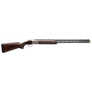 Browning citori 725 sporting shotgun 20 ga 3" chamber 2rd capacity 30" ported barrel walnut