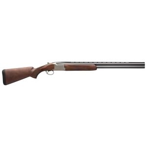 Browning citori hunter grade ii shotgun 12 ga 3" chamber 2rd capacity 28" barrel walnut