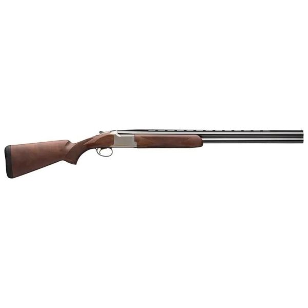 Browning citori hunter grade ii shotgun 12 ga 3" chamber 2rd capacity 28" barrel walnut